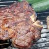 Ob das Steak aus der Gefriertruhe mit Frischem vom Metzger mithalten kann, ist fraglich - trotzdem schafft es das Fleisch auf Platz acht der beliebtesten Tiefkühlprodukte.