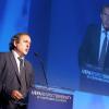 UEFA-Boss Michel Platini wird am Freitag die Spielorte der EM 2020 verkünden.