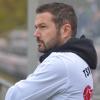 Markus Specht will mit dem TSV Friedberg unbedingt den Klassenerhalt in der Bezirksliga Süd schaffen.  	 	
