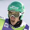 Skirennfahrer Felix Neureuther ist stark. Aber stark genug für Olympia?