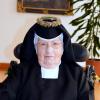 Seit vielen Jahrzehnten steht sie auf eine besondere Weise im Dienst des Glaubens: Schwester Hildemar von der St. Josefskongregation konnte jetzt in Ursberg ihr 75-jähriges Profess-Jubiläum feiern. 