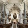 In der Pfarrkirche St. Andreas in Babenhausen wird am Sonntag, 17. März, eine kraftvolle Botschaft des Friedens und der Hoffnung erklingen.  