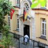 Die "Özel Alman Lisesi", die Deutsche Schule Istanbul, ist eine von drei deutschen Auslandsschulen in der Türkei. Nun sind türkische Auslandsschulen in Deutschland geplant.
