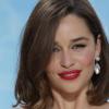 "Game of Thrones"-Star Emilia Clarke ist die "Sexiest Woman Alive" 2015.