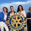 Mit dem Nachhaltigkeitspreis Lech-Ammersee soll soziales und ökologisches Engagement gefördert werden. Das wünschen sich die vier Präsidentinnen der Rotary-Clubs.
