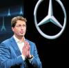 Beten allein wird nicht helfen, um Daimler wieder auf die Gewinnspur zu führen. Konzern-Chef Ola Källenius will stärker auf Luxus-Autos setzen. Er steht enorm unter Druck.