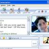 Der Instant Messenger war 1999 an den Start gegangen und trat damals gegen den Rivalen AOL und dessen AIM an.
