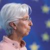 EZB-Präsidentin Christine Lagarde müsse jetzt handeln und die Zinsen erhöhen., fordert der Ökonom Hans-Werner Sinn. 