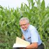 Manfred Faber ist seit 1. Juli Leiter des Amtes für Ernährung, Landwirtschaft und Forsten Nördlingen-Wertingen (AELF).