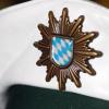 Ein Mädchen hat nach Angaben der Polizei (Symbolfoto) bei einer Probefahrt mit einem Tretroller in Dillingen Verletzungen erlitten.