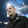 FCA-Trainer Jess Thorup will den FCA-Fans gegen Borussia Dortmund  ein frühes Weihnachtsgeschenk machen.