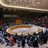 Nach wochenlangem Streit hat der UN-Sicherheitsrat sich auf einen Kompromiss für Hilfslieferungen nach Syrien geeinigt.