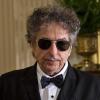 Bob Dylan hat den Literaturnobelpreis  bekommen.