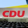 Die CDU muss sich nach dem schlechten Wahlergebnis neu aufstellen. 
