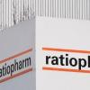 Ratiopharm in Ulm