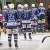 Das war’s für den HC Landsberg und alle weiteren Eishockey-Teams im Bayerischen Eislaufverband: Die Saison wurde wegen der Ausbreitung des Coronavirus komplett abgesagt. 