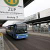 Das Krumbacher Unternehmen BBS Brandner Bus Schwaben übernimmt das Weißenhorner Busunternehmen  Oster und betreibt künftig auch die Buslinie 78.