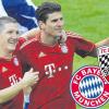 Ob sich die Bayern-Stars Bastian Schweinsteiger und Mario Gomez gegen den FC Ingolstadt die Ehre geben, ist noch unklar. Nichstdestotrotz dürfen sich die Fußballfans heute Abend auf ein interessantes Pokal-Derby in der Allianz-Arena freuen. 