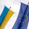 Seit heute haben die Ukraine und Moldau den EU-Beitrittskandidatenstatus. 