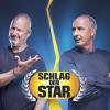 Heute am 1.2.20 treten Mario Basler und Frank Rosin bei "Schlag den Star" gegeneinander an. Alle Infos zur Sendung hier in der Vorschau.