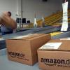 Amazon übernahm bereits 2012 den Entwickler von Lagerhaus-Robotern Kiva und automatisierte damit teilweise die eigenen Logistikzentren.