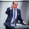 CSU-Landesgruppenchef Alexander Dobrindt wirft der Ampel-Regierung «mangelnde finanzpolitische Seriosität» vor.