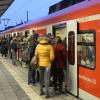 Neue Abfahrtszeiten im Münchner Nahverkehrsnetz: Ab 11. Dezember gelten neue Fahrpläne in der Landeshauptstadt.