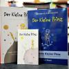 "Der kleine Prinz" von Antoine de Saint-Exupéry ist ein Buch für die Ewigkeit.