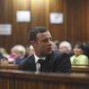 Da das Gericht ihn nicht wegen Mordes verurteilt, entgeht Oscar Pistorius der Höchststrafe.