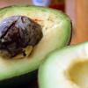 Die Avocado ist ein Wundermittel für die Gesundheit.