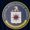 Das Zeichen der amerikanischen Central Intelligence Agency, kurz CIA.