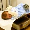 Die Geburtsabteilung der Kreisklinik in Günzburg hat nach einem Jahr bereits über 650 Geburten mit steigender Tendenz. 