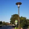 Hat sich die Umstellung auf LED-Straßenleuchten in der Marktgemeinde Fischach gelohnt?