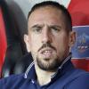 Franck Ribéry kann wegen seiner anhaltenden Rückenproblemen nicht an der Weltmeisterschaft 2014 in Brasilien teilnehmen.