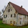 Ruine oder Denkmal? An der Simonsmühle in Blindheim scheiden sich die Geister – und das seit vielen, vielen Jahren.