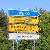 In Kleinaitingen stimmte der Gemeinderat über die Zukunft von derzeit landwirtschaftlich genutzter Fläche östlich und westlich der B17 ab.