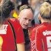 Er wird in Zukunft nicht mehr die Kommandos an die Handball-Frauen des VfL Günzburg geben. Harald Jekel ist nach der indiskutablen 20:46-Niederlage vergangene Woche in Augsburg zurückgetreten. 
