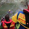 Ein 57-jähriger Mann aus Offingen wird vermisst. 100 Rettungskräfte suchten vergeblich nach dem Mann.  	