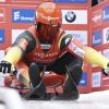 Rodler Felix Loch ist in Sotschi am Start. Rodel-WM 2020 heute am 16.2.2020: Termine, Zeitplan und Live-TV. Rennrodel-Weltmeisterschaft live in Fernsehen und Stream.