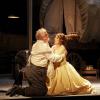 Verdis Oper "Rigoletto" ist im Augsburger Theater zu sehen.