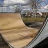 An diesem Skaterplatz in Nassenfels war Franziska am Sonntagnachmittag. Auf dem Heimweg mit dem Fahhrad nach Möckenlohe wurde sie getötet.