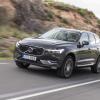 Der neue Volvo XC60 rollt am 22. Juli zu Preisen ab rund 48000 Euro zu den Händlern.