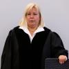 Die Vorsitzende Richterin Andrea Wagner leitet den Schuhbeck-Prozess.