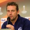 Der FC Schalke 04 mit Trainer Markus Weinzierl hat einen Lauf. 