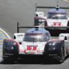 Porsche hat seinen 19. Gesamtsieg beim 24-Stunden-Rennen von Le Mans geholt.