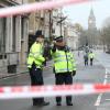 Bei dem Anschlag in London sind vier Menschen getötet worden, darunter auch der Attentäter.