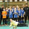 Die (SG) TSV Hainsfarth wurde Futsal-Kreismeister in der Altersklasse der D2-Junioren. 	
