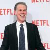 Reed Hastings ist einer der zwei Mitbegründer von Netflix. Der Milliardär hat als Staubsaugervertreter angefangen. 