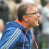 Helmut „Bobby“ Riedl gibt in der kommenden Saison beim TSV Neusäß die Kommandos. 