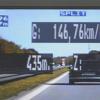 An diesem Donnerstag startet die Polizei ihren bundesweiten Blitzmarathon 2014 - auch in Bayern. 24 Stunden lang führen die Beamten verstärkt Radarkontrollen durch. 